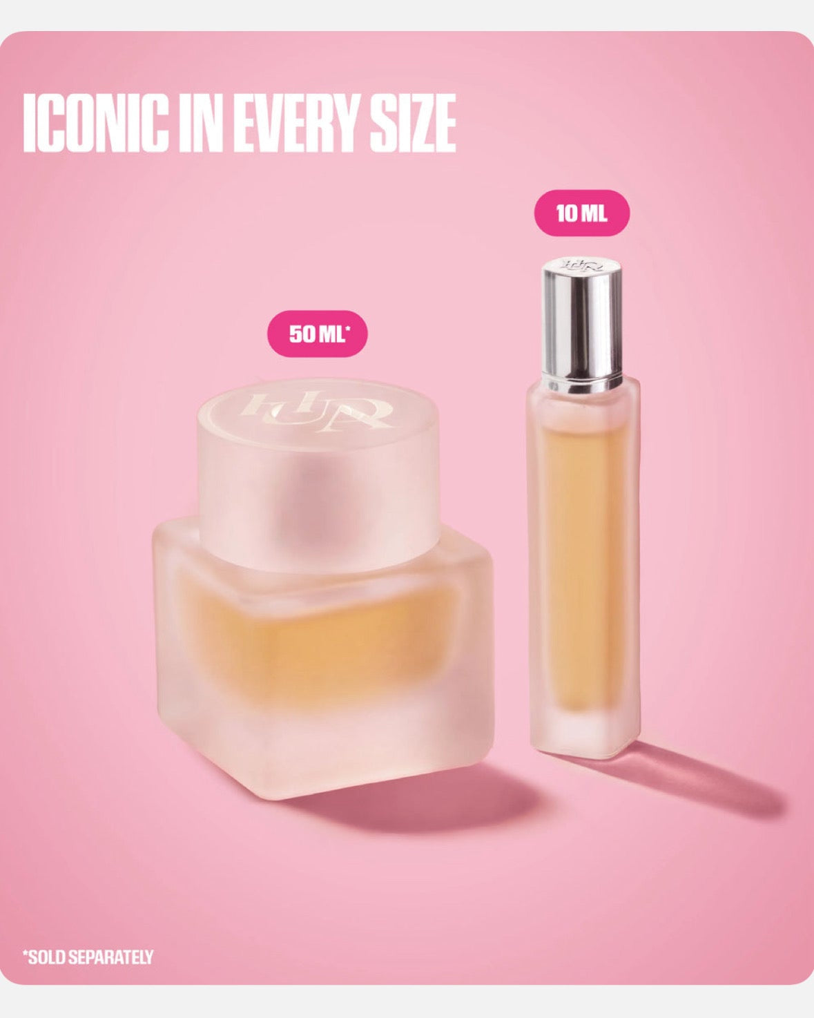 Huda Beauty Easy Bake Intense Eau De Parfum