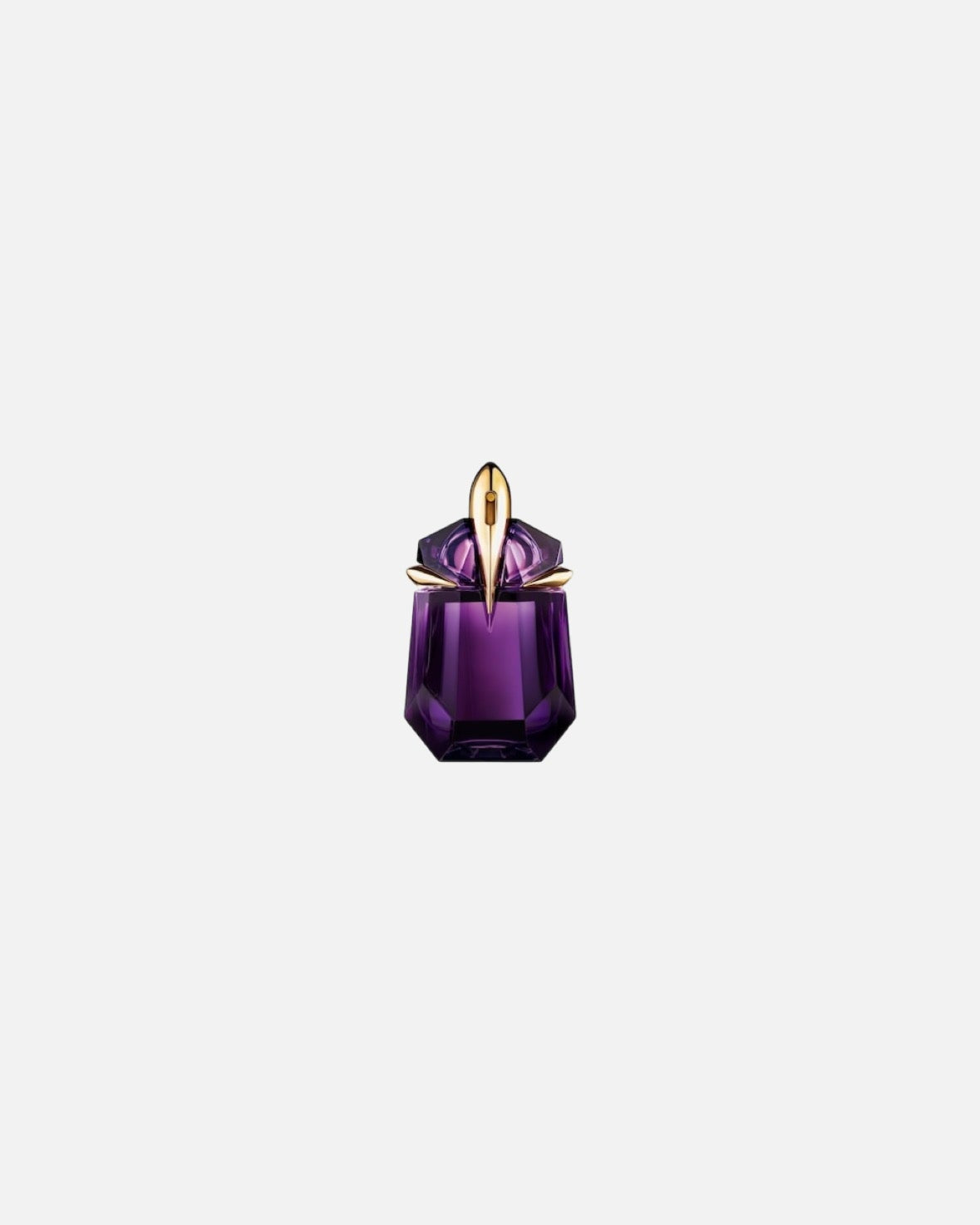 Mugler Alien Eau de Parfum with Cashmere Wood & Amber