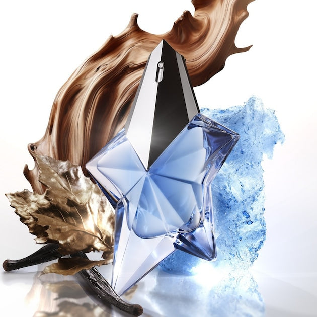 Mugler Angel Eau de Parfum with Patchouli & Bergamot