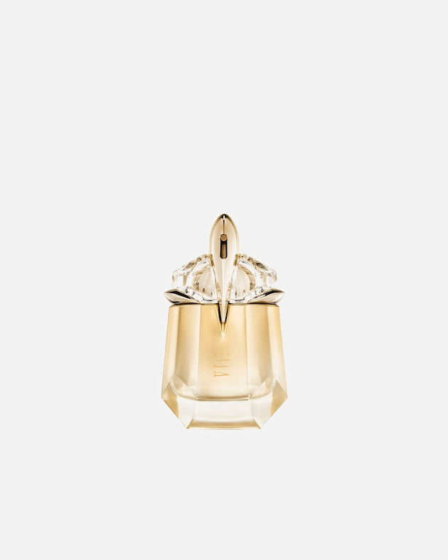 Mugler Alien Goddess Eau de Parfum with Bourbon Vanilla & Jasmine