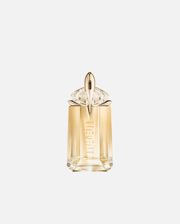 Mugler Alien Goddess Eau de Parfum with Bourbon Vanilla & Jasmine