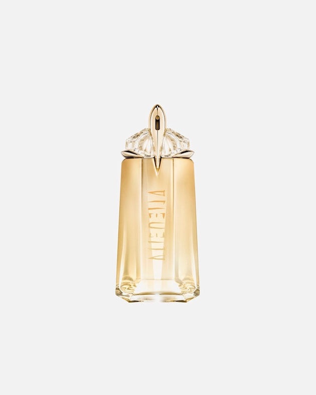 Mugler Alien Goddess Eau de Parfum with Bourbon Vanilla & Jasmine