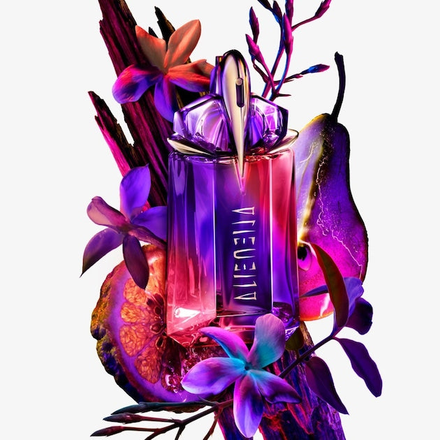 Mugler Alien Hypersense Eau De Parfum