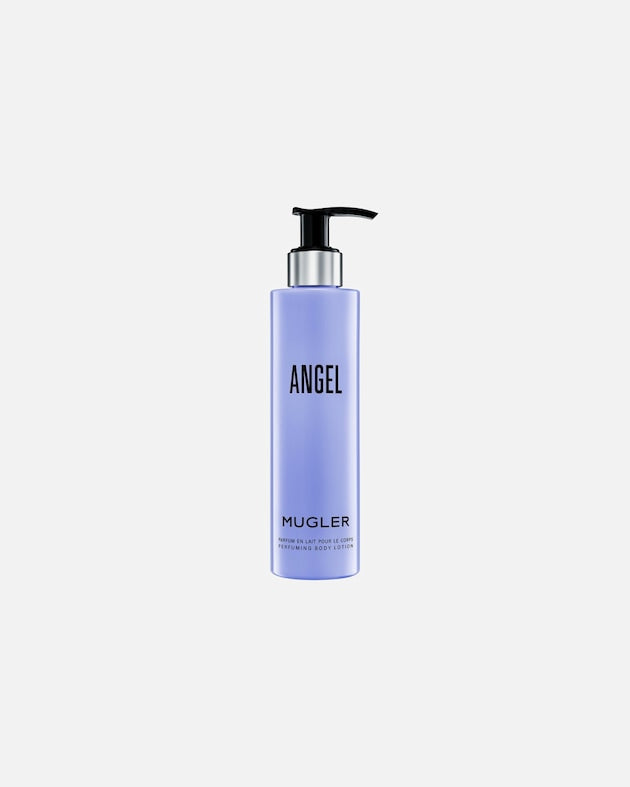 Mugler Angel Perfuming Body Lotion