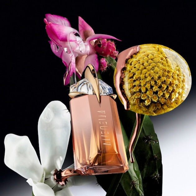Mugler Alien Goddess Supra Florale Perfume