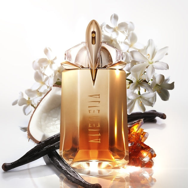 Mugler Alien Goddess Intense Eau De Parfum