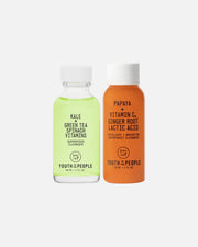Youth To The People Cleanse & Bright Duo