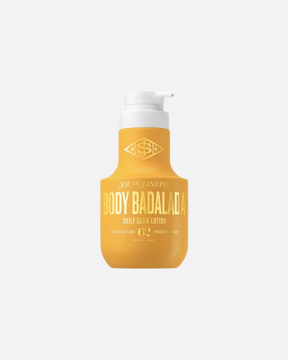 Sol de Janeiro Limited Edition Body Badalada Daily Glow Lotion