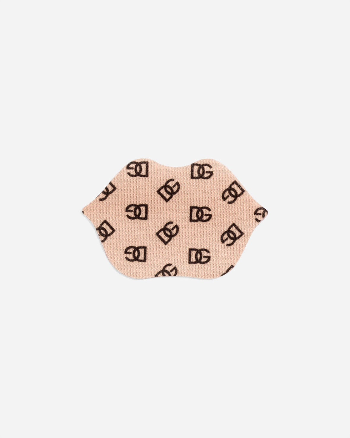 Dolce&Gabbana Nouri-Kiss Petal Lip Patches