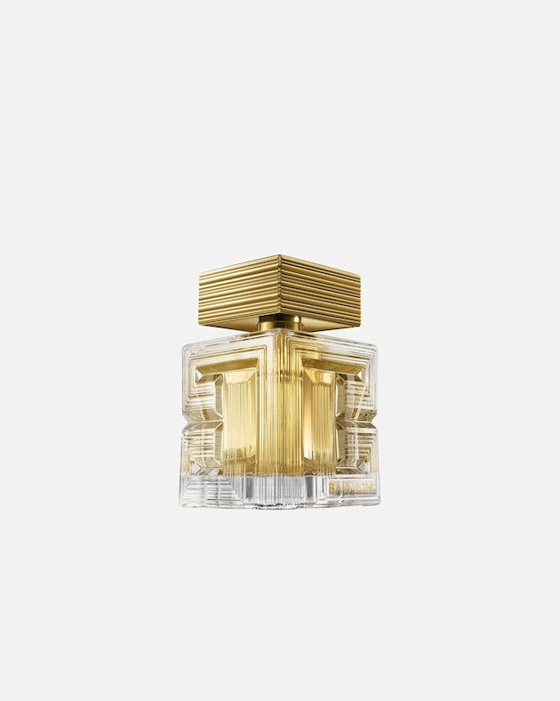 Balmain Paris Destin De Balmain