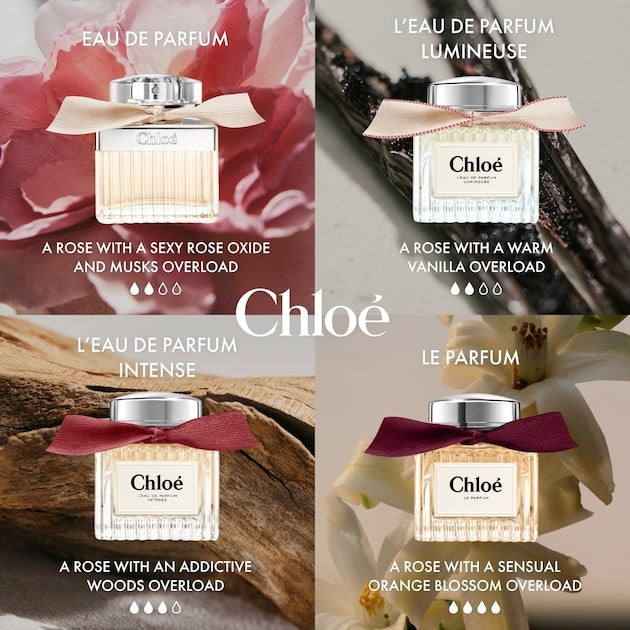 Chloé Eau De Parfum