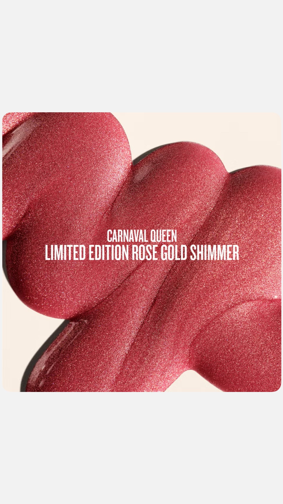 Sol de Janeiro Glowmotions Glow Body Oil