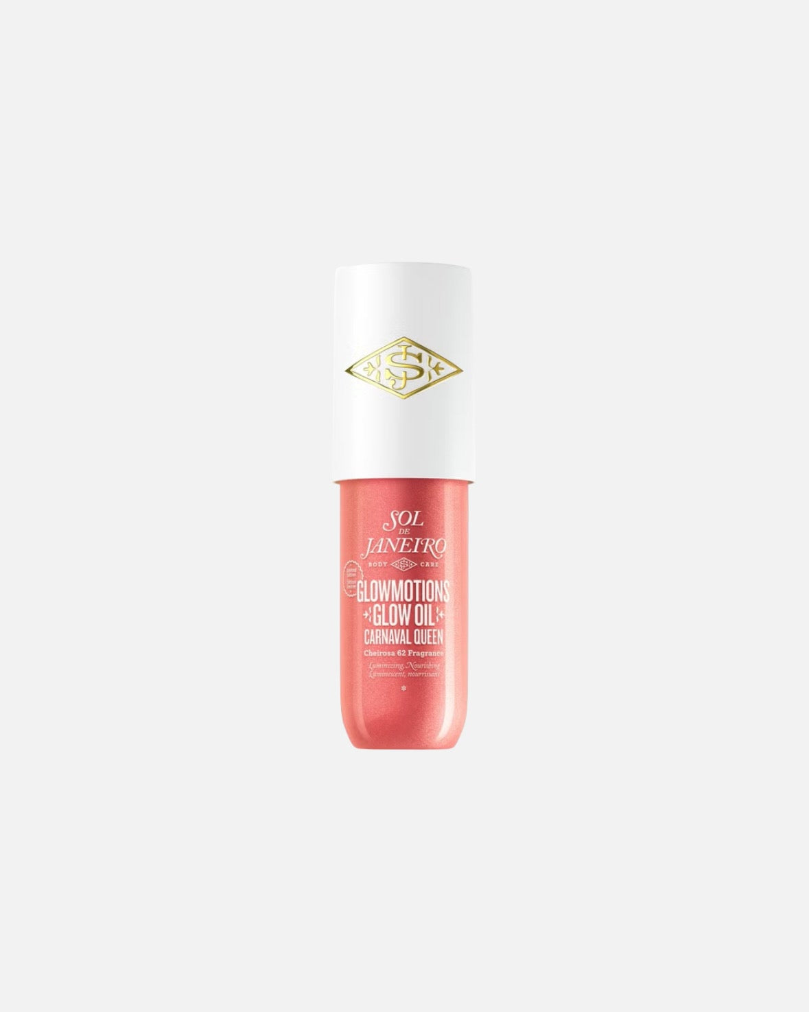 Sol de Janeiro Glowmotions Glow Body Oil