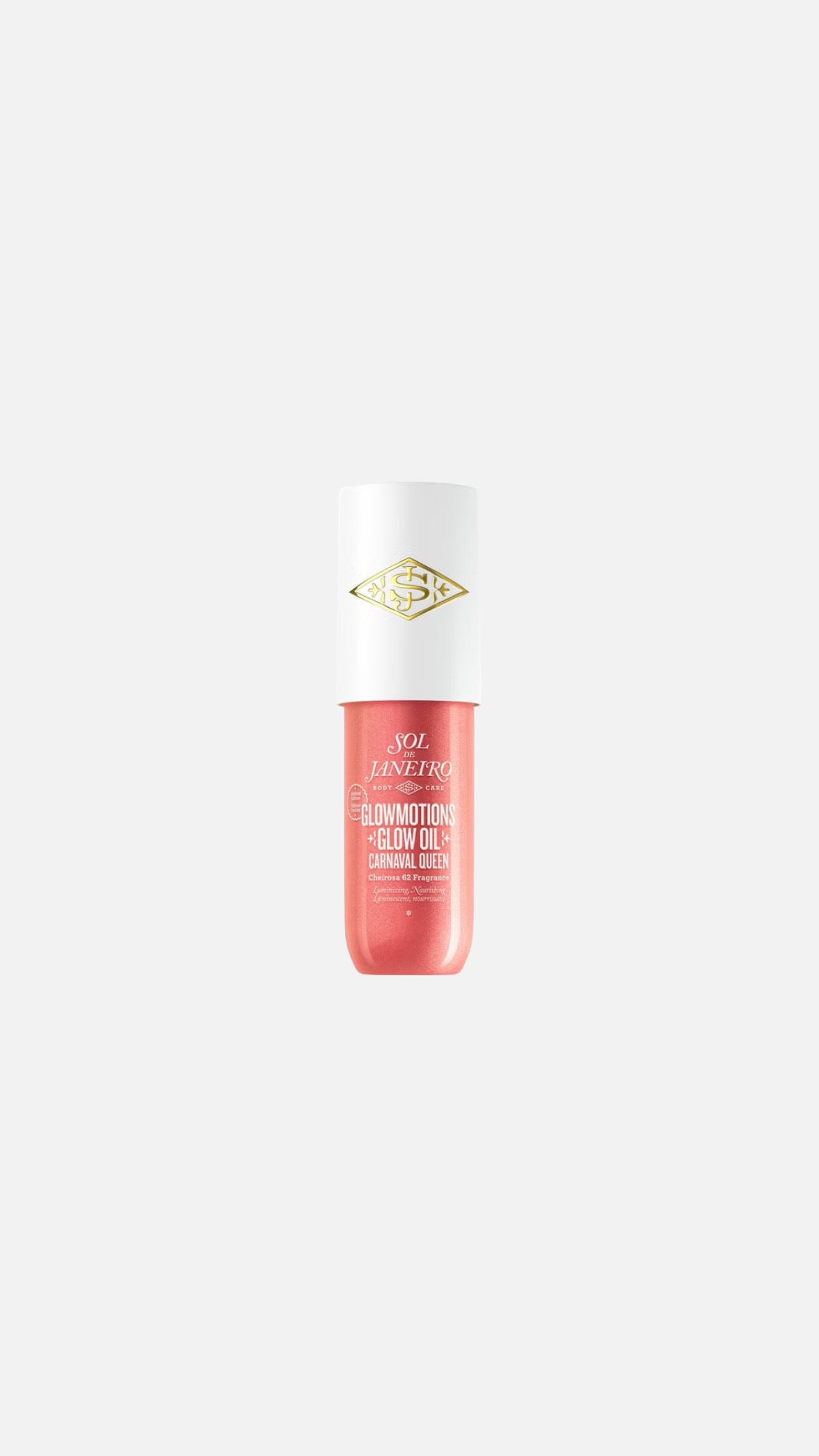 Sol de Janeiro Glowmotions Glow Body Oil
