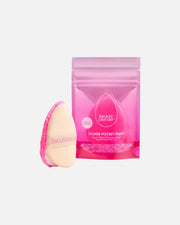 Beautyblender POWER POCKET PUFF™ Dual-Sided Powder Puff for Setting and Baking