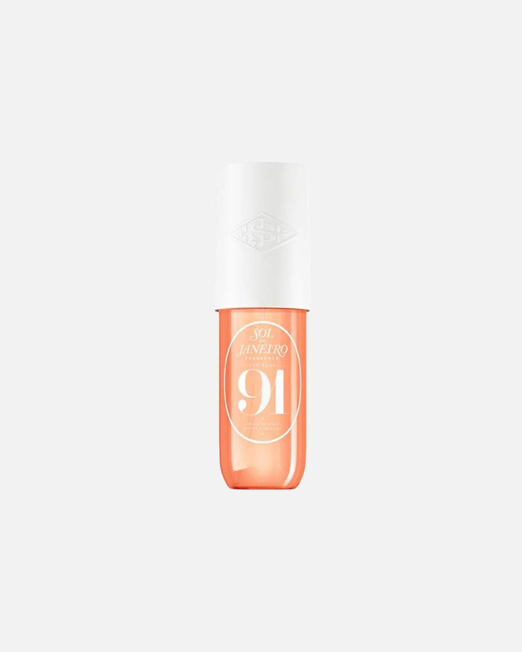 Sol de Janeiro Cheirosa 91 Rosa Charmosa Body & Hair Perfume Mist