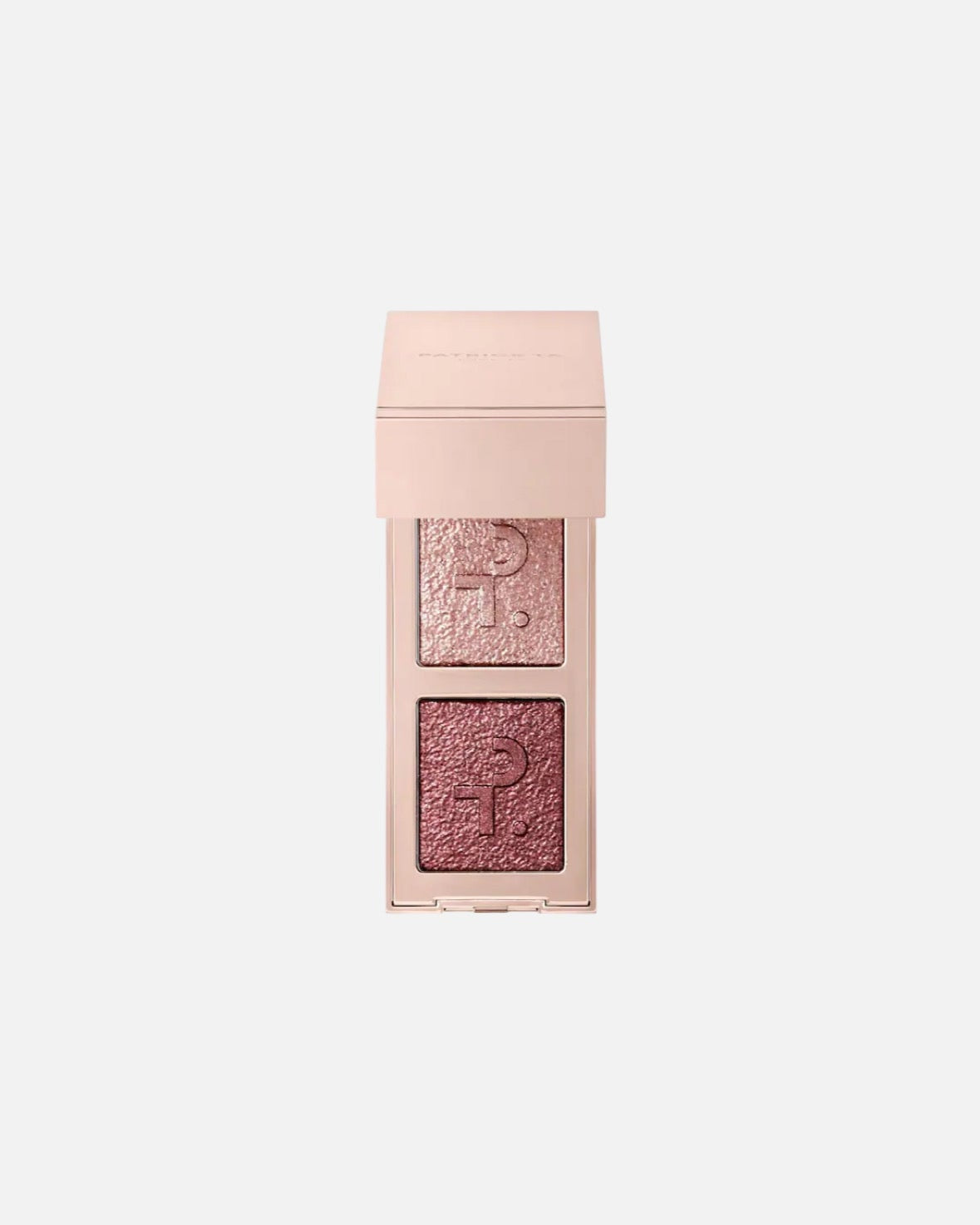 PATRICK TA Major Dimension Eye Illusion Eyeshadow Duo