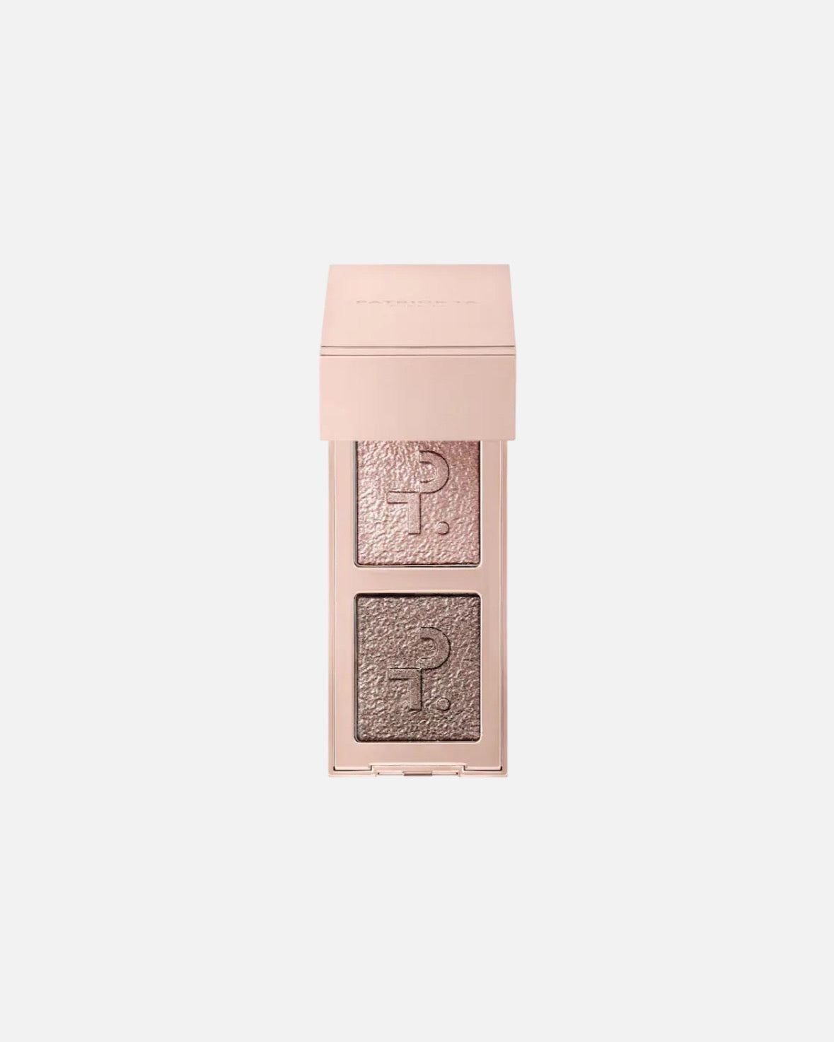 PATRICK TA Major Dimension Eye Illusion Eyeshadow Duo