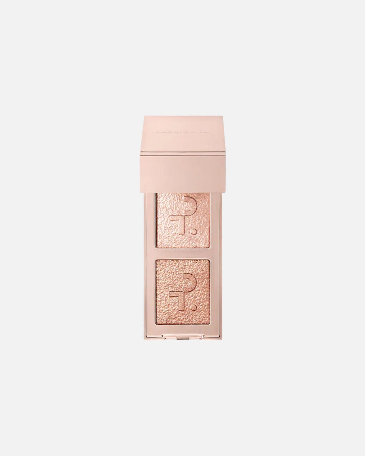 PATRICK TA Major Dimension Eye Illusion Eyeshadow Duo