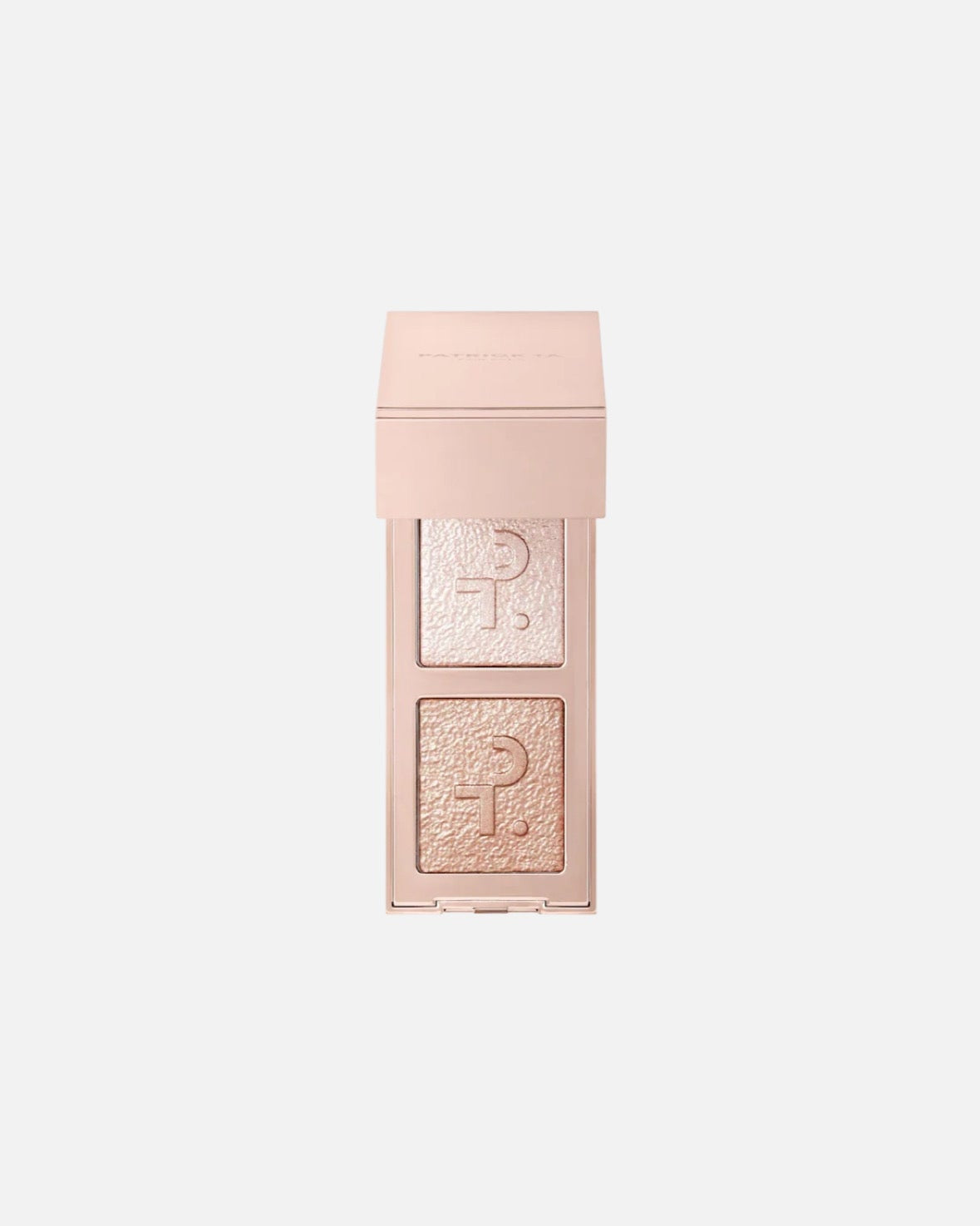 PATRICK TA Major Dimension Eye Illusion Eyeshadow Duo