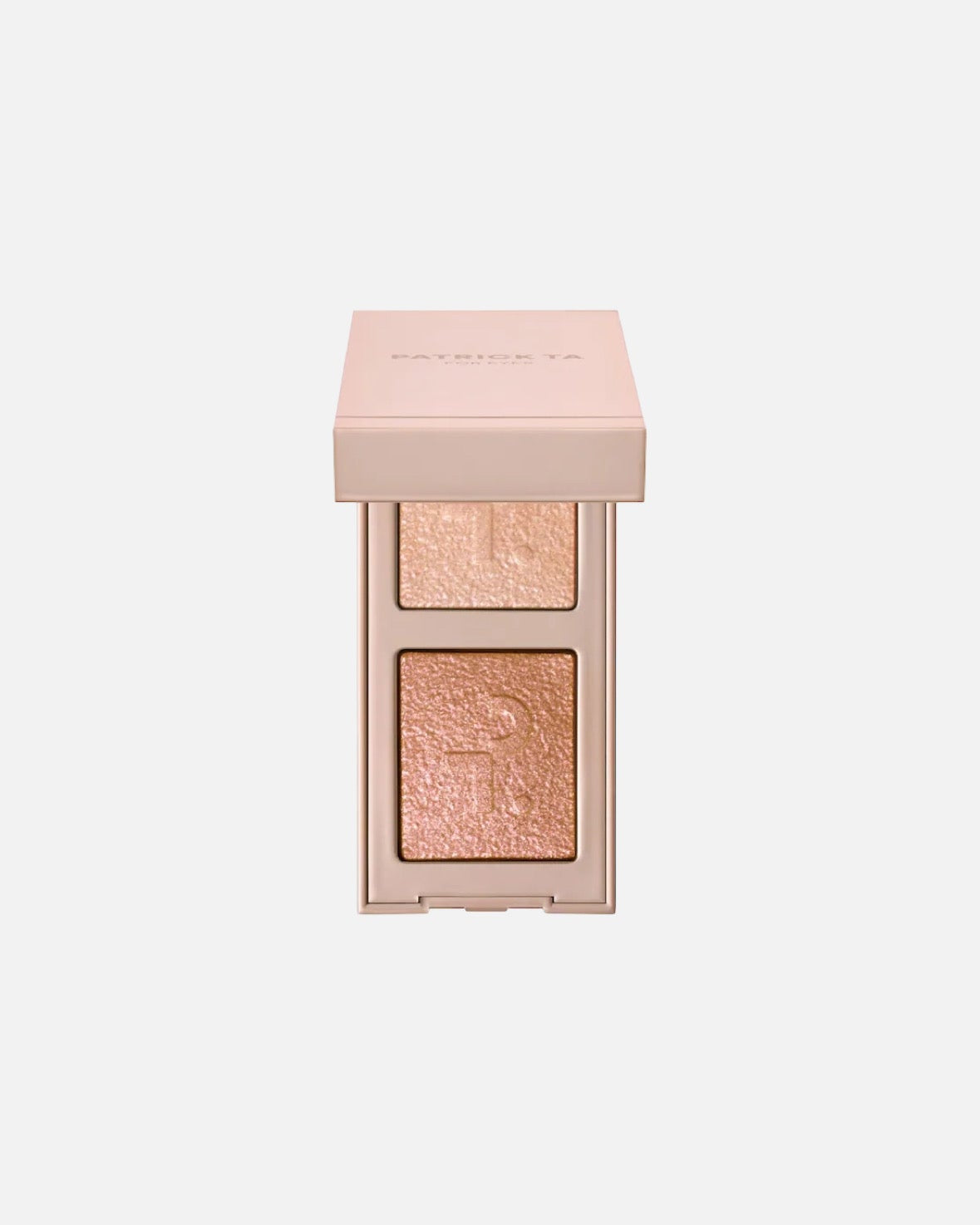 PATRICK TA Major Dimension Eye Illusion Eyeshadow Duo
