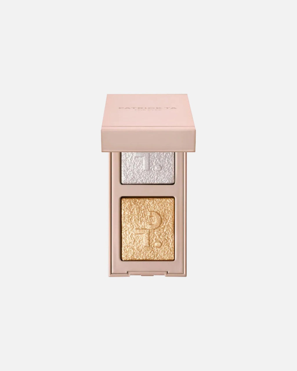 PATRICK TA Major Dimension Eye Illusion Eyeshadow Duo