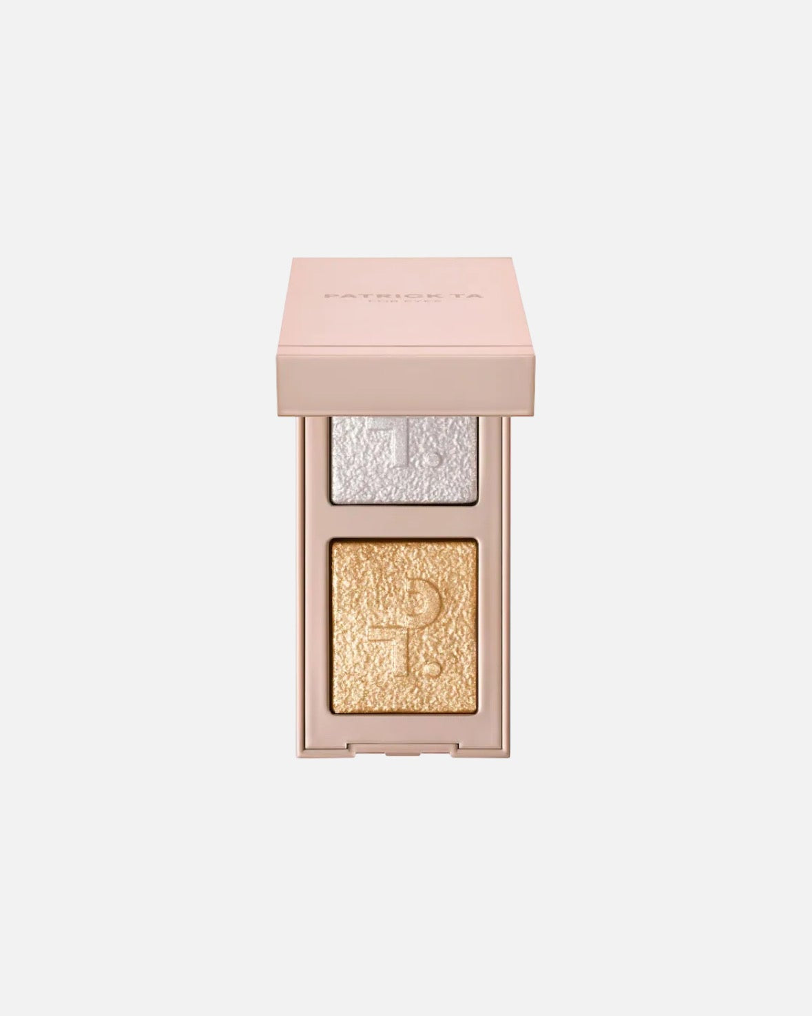 PATRICK TA Major Dimension Eye Illusion Eyeshadow Duo