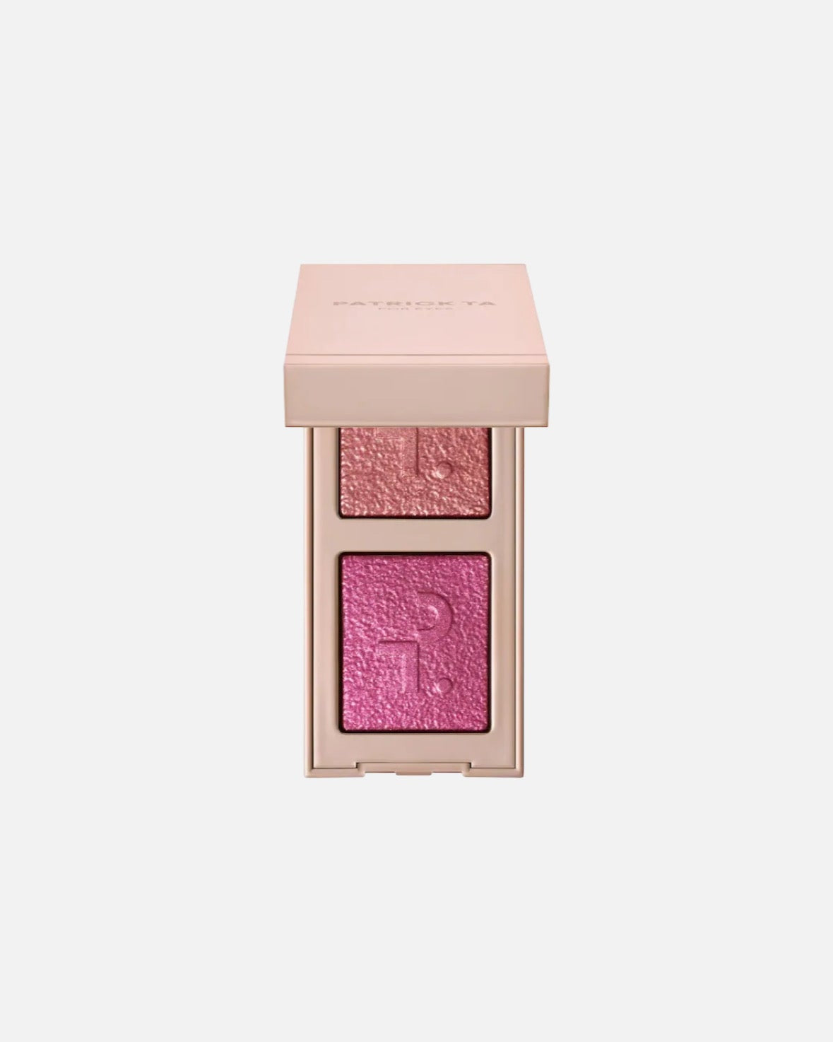 PATRICK TA Major Dimension Eye Illusion Eyeshadow Duo