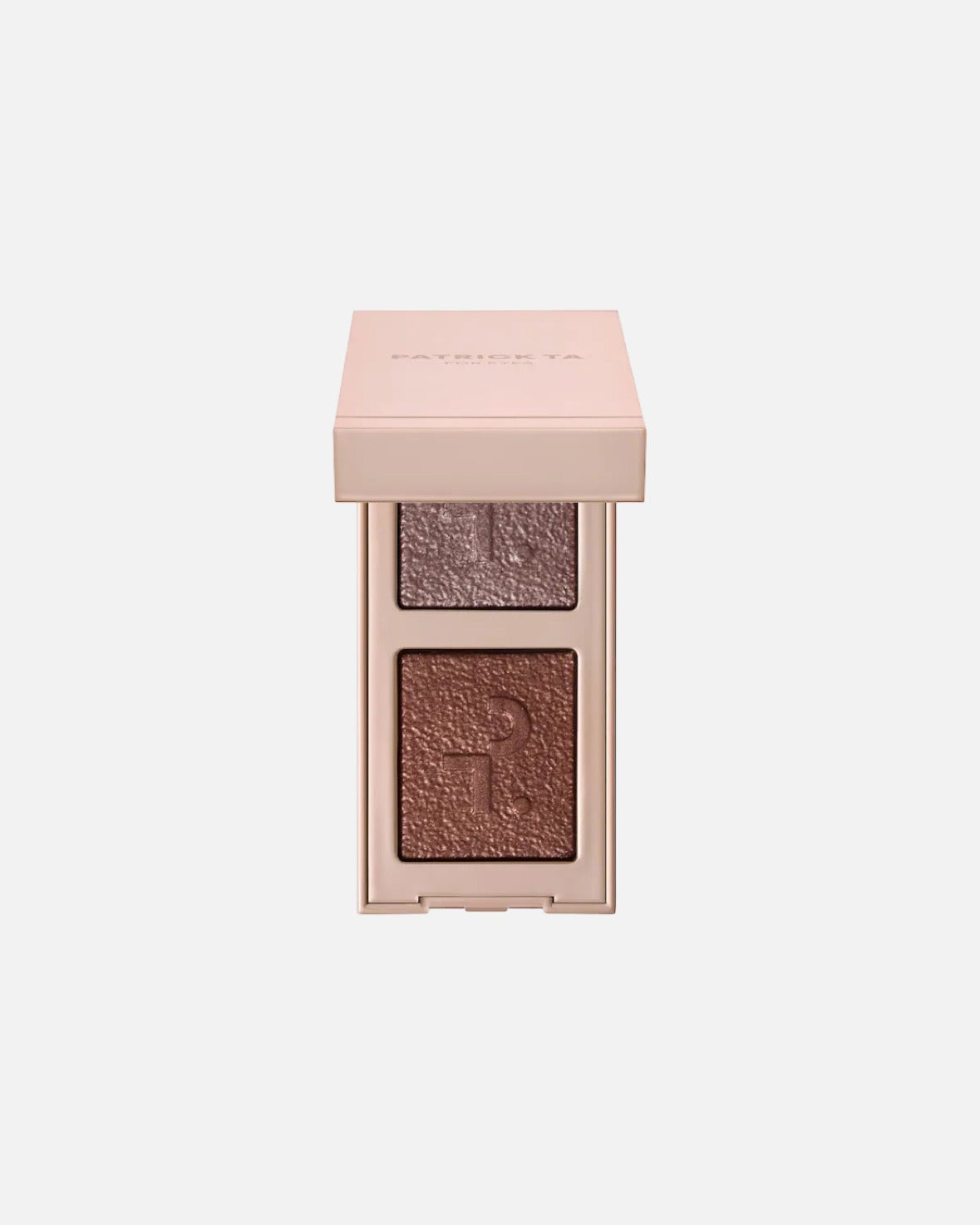 PATRICK TA Major Dimension Eye Illusion Eyeshadow Duo