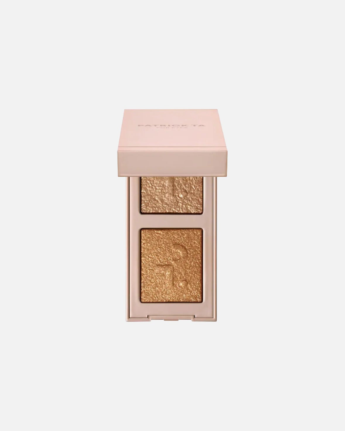 PATRICK TA Major Dimension Eye Illusion Eyeshadow Duo