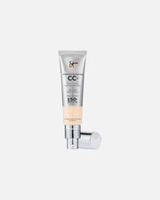 IT Cosmetics CC+ Cream Full Coverage Color Correcting Foundation with SPF 50+