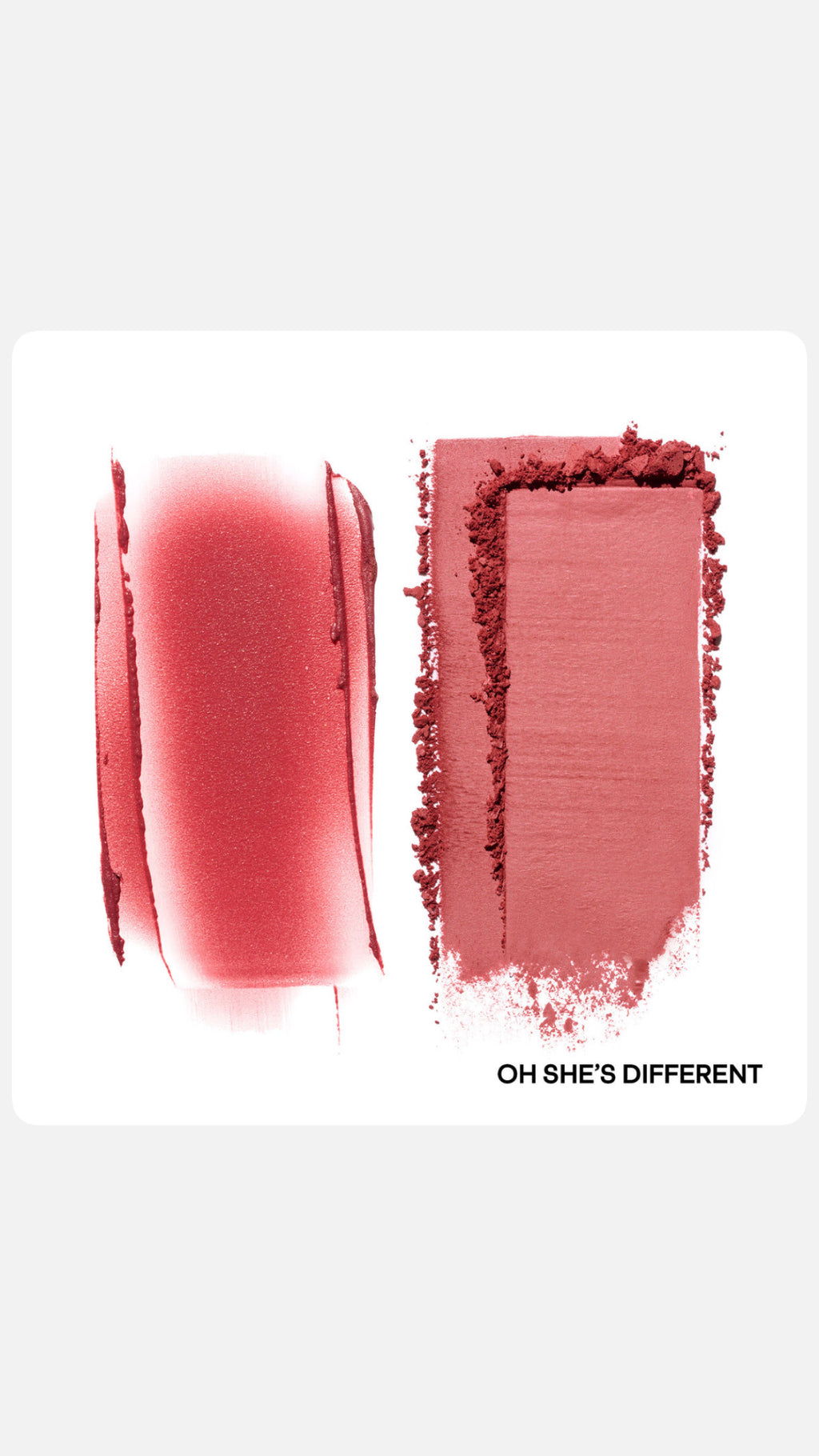 PATRICK TA Major Headlines Double-Take Crème & Powder Blush Duo