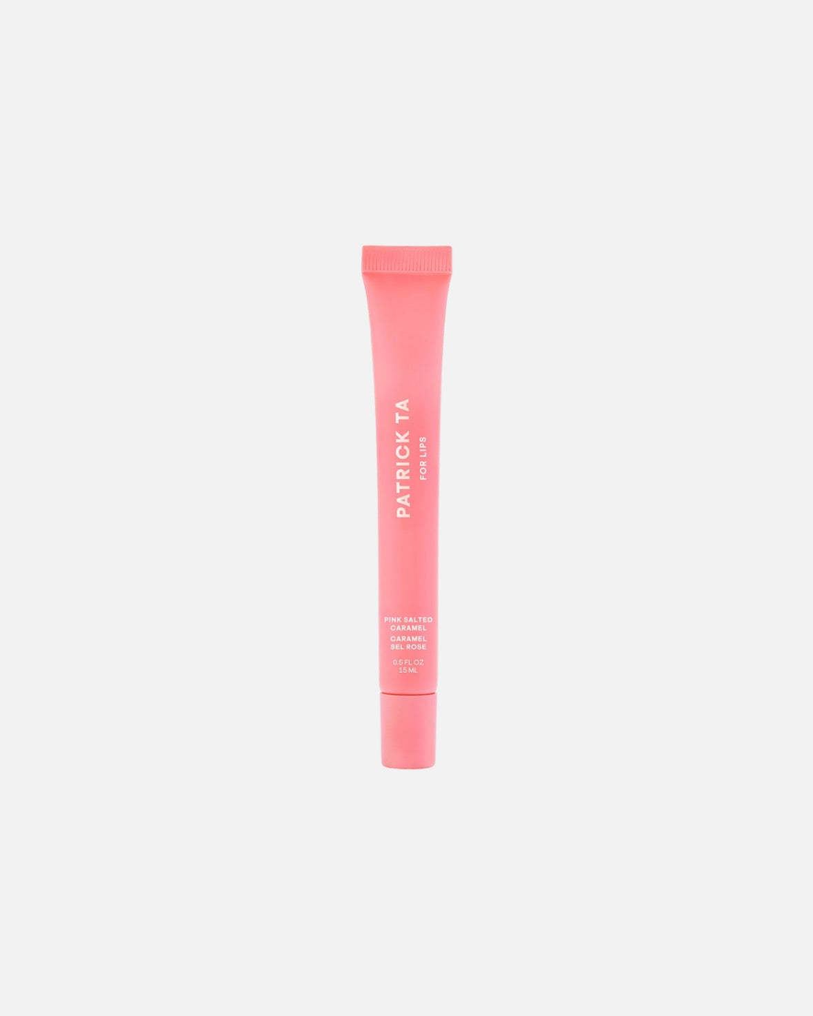 PATRICK TA Major Moisture Smoothing and Hydrating Tinted Lip Balm with Vitamin E