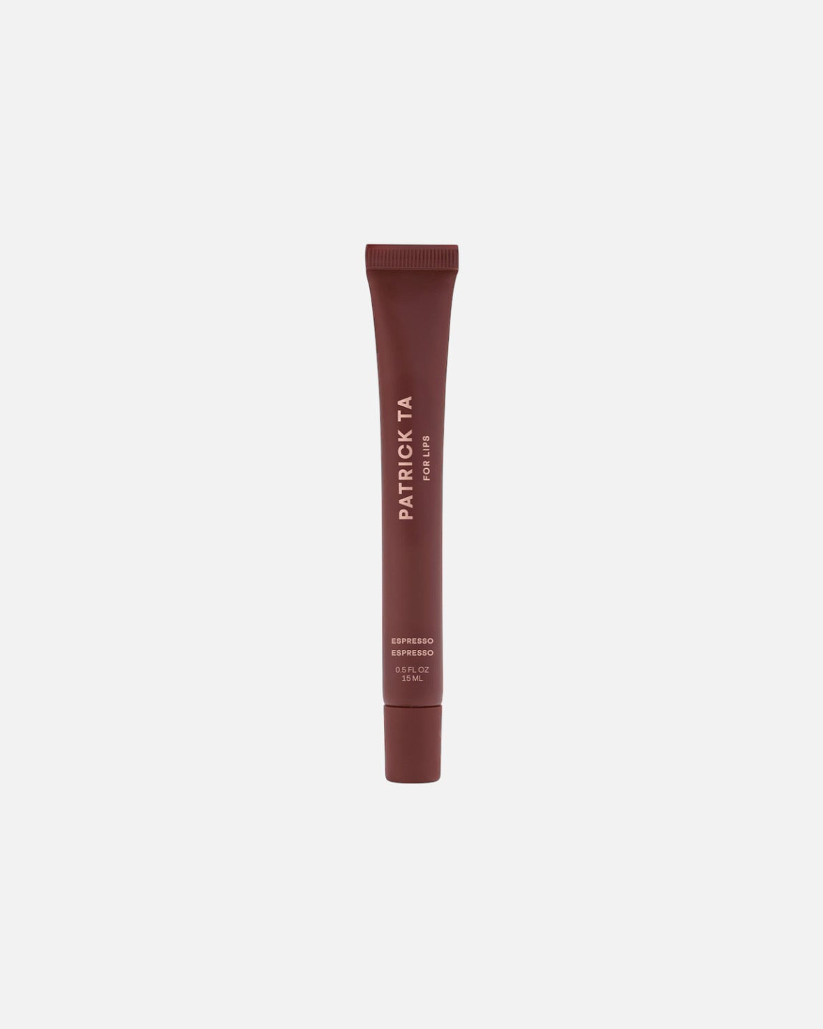 PATRICK TA Major Moisture Smoothing and Hydrating Tinted Lip Balm with Vitamin E