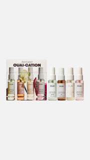 OUAI Instant Ouai-Cation Kit