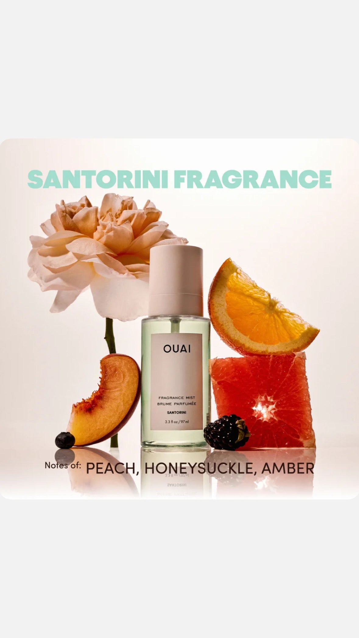 OUAI Instant Ouai-Cation Kit