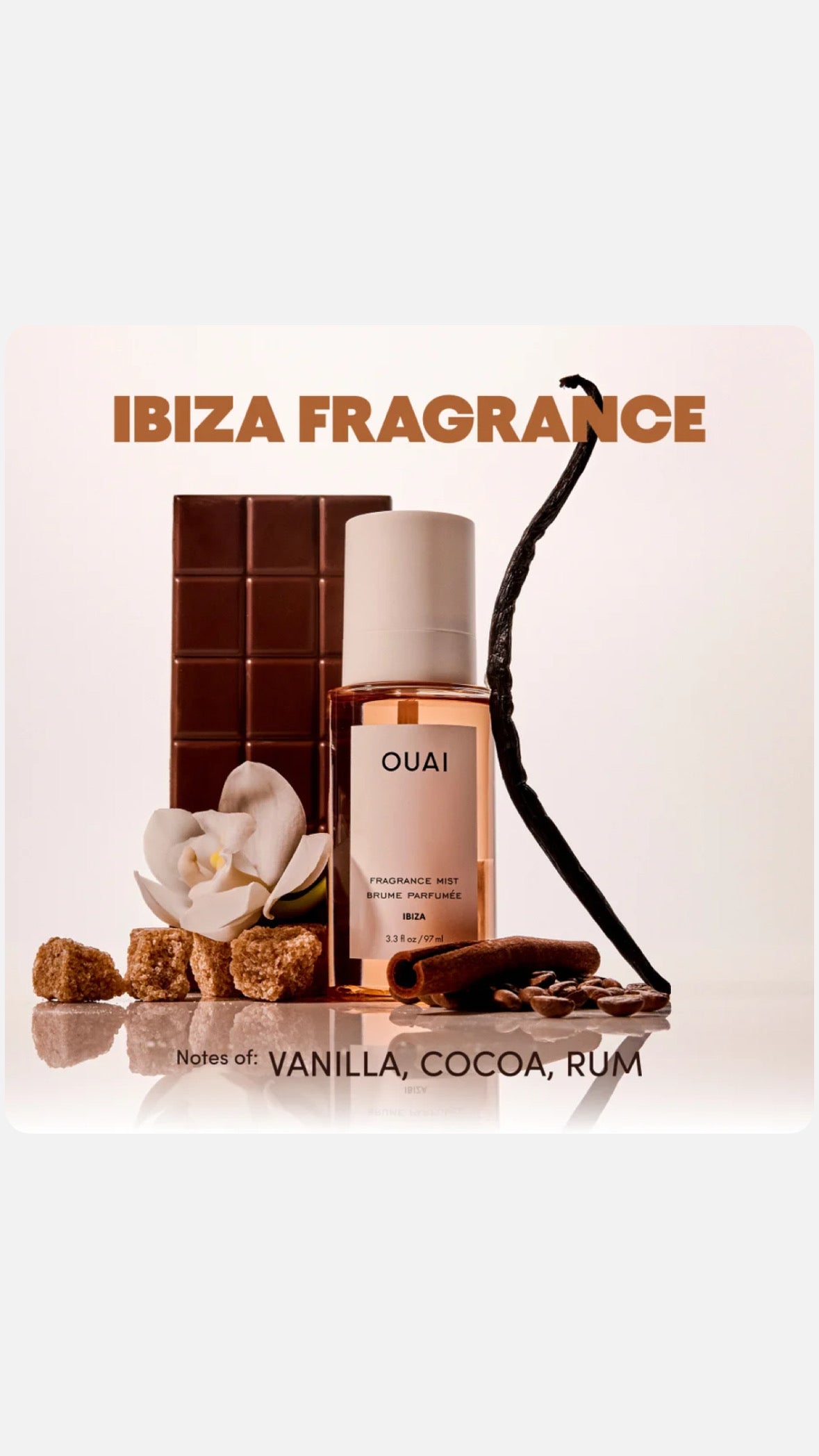 OUAI Instant Ouai-Cation Kit