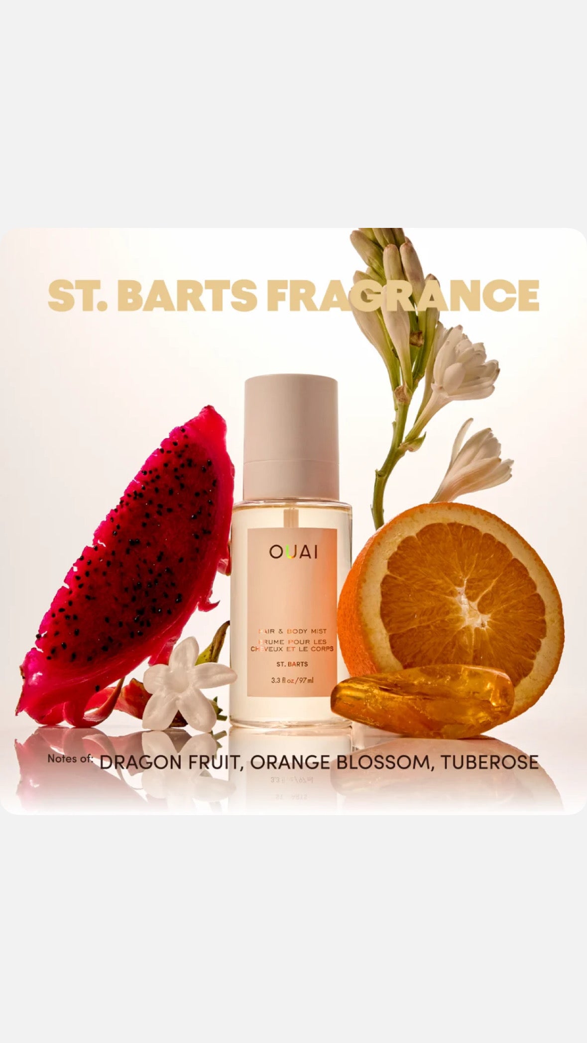 OUAI Instant Ouai-Cation Kit