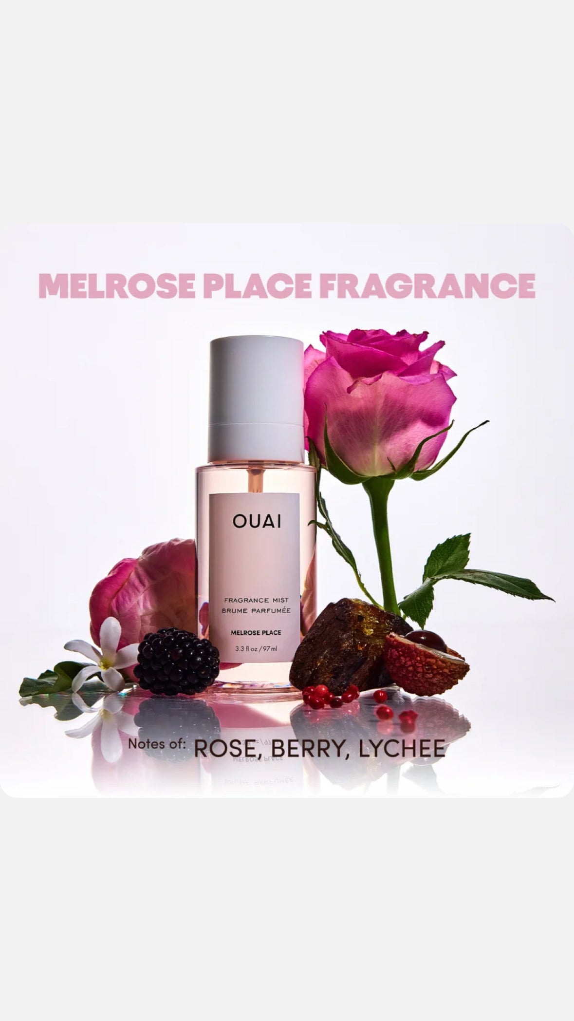 OUAI Instant Ouai-Cation Kit
