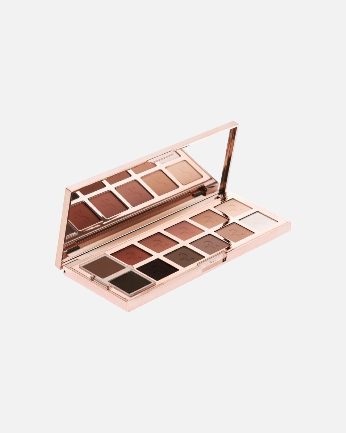 Patrick TA Major Dimension III Matte Eyeshadow Pallete