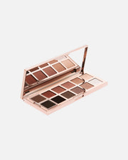 Patrick TA Major Dimension III Matte Eyeshadow Pallete