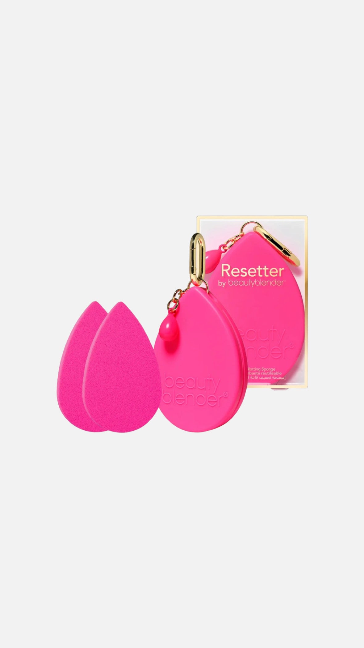 BeautyBlender The ReSetter