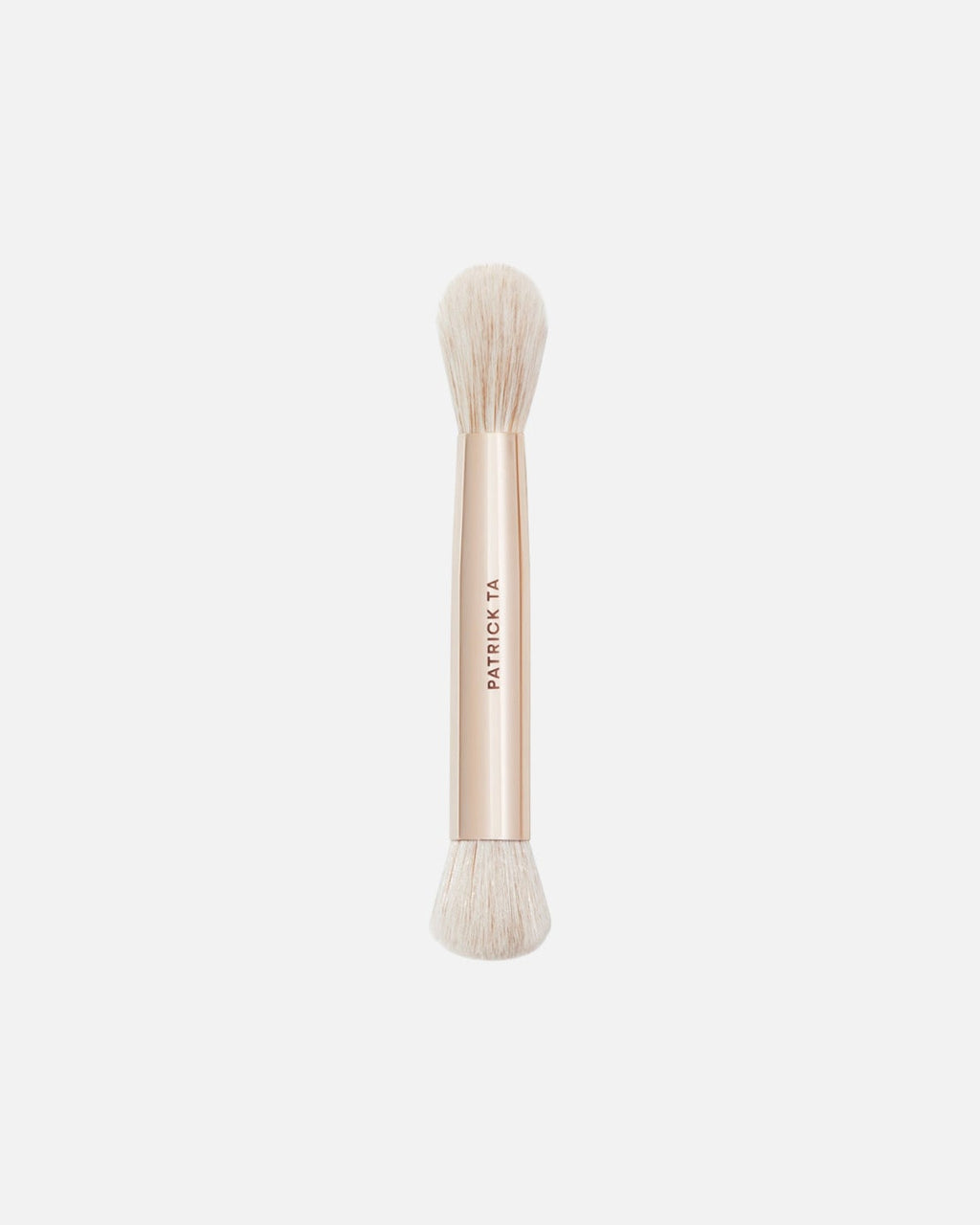 Patrick TA Dual Ended Complexion Brush N°2