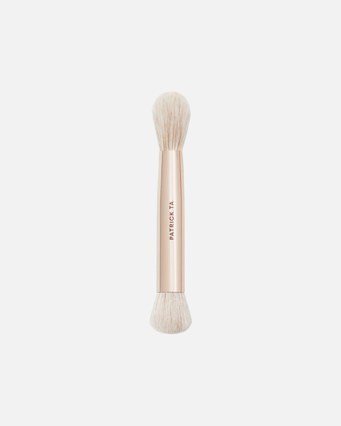 Patrick TA Dual Ended Complexion Brush N°2