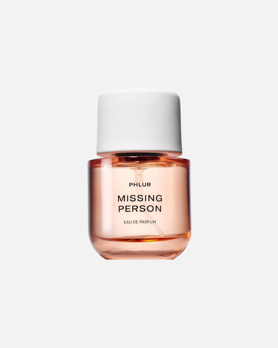 PHLUR Missing Person Eau de Parfum
