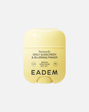 EADEM  Sunsuede SPF 50+ Lightweight Sunscreen & Blurring Primer Stick