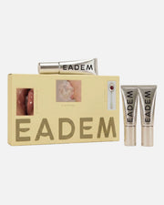 EADEM Mini Le Chouchou Peptides Nourishing + Softening Mini Lip Balm Trio