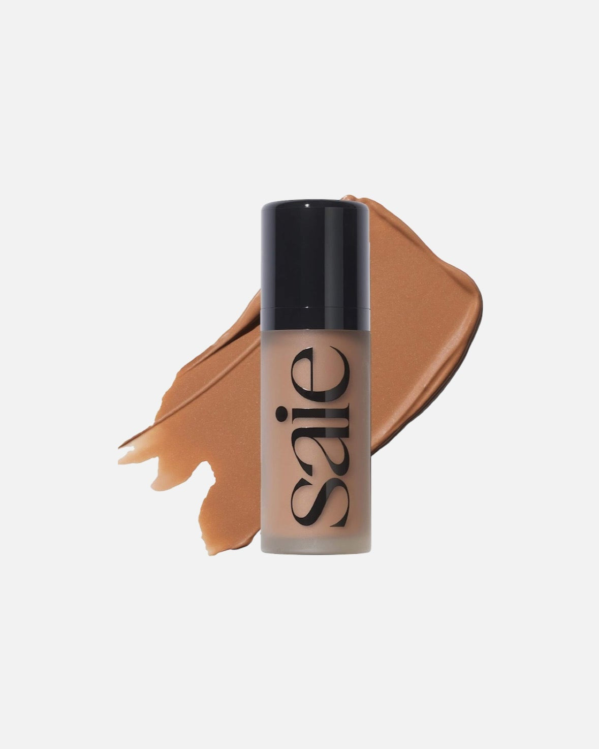 Saie Dew Bronze Soft-Focus Sculpting Liquid Bronzer