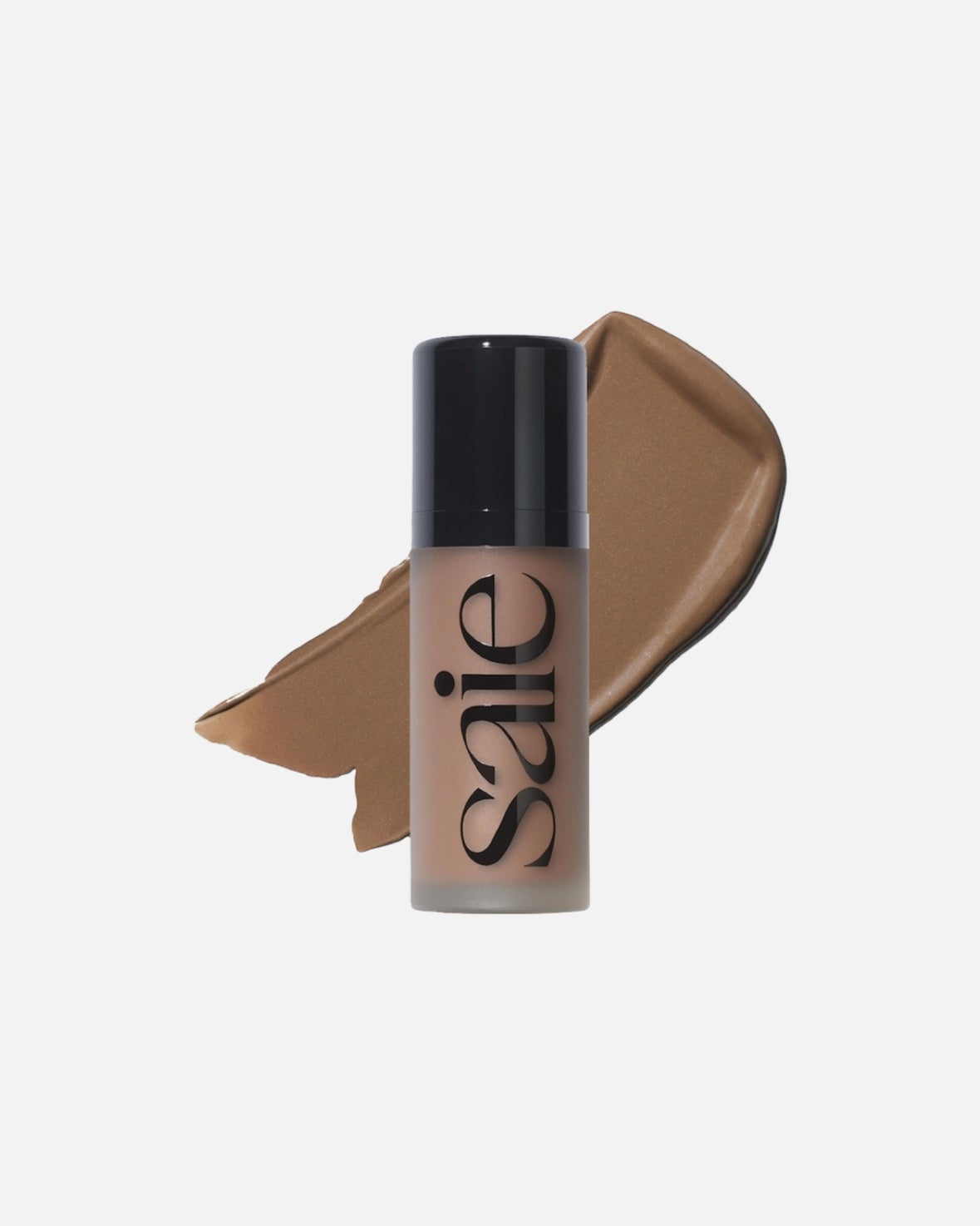 Saie Dew Bronze Soft-Focus Sculpting Liquid Bronzer