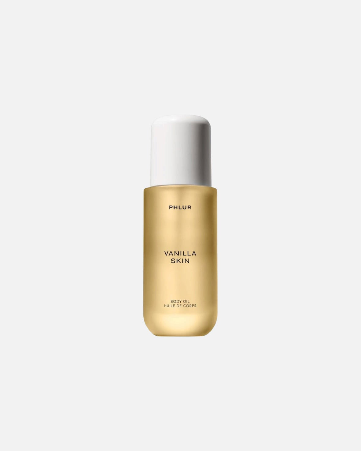 PHLUR Vanilla Skin Body Oil